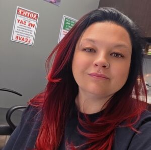 Meet your Posher, Rheanna